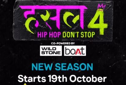 mtv hustle season 4 timings