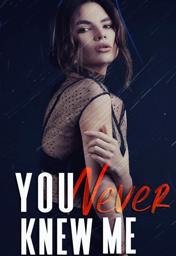 you-never-knew-me-novel