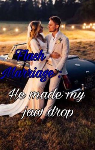 Flash-Marriage-He-Made-My-Jaw-Drop-Novel