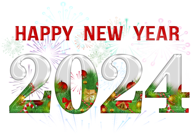 Happy New Year 2025 Whatsapp Images [DP, Stickers] Trending!