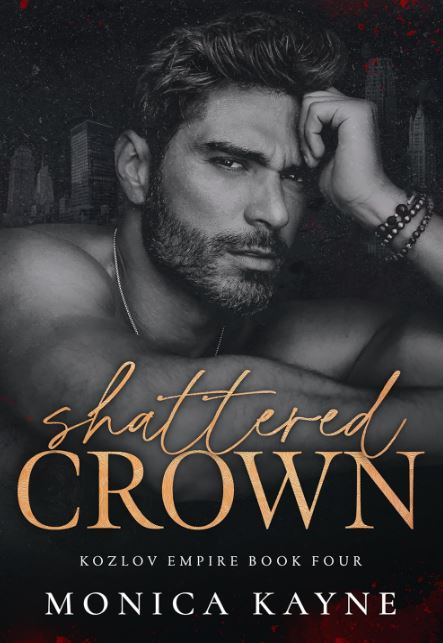 Shattered-Crown-book