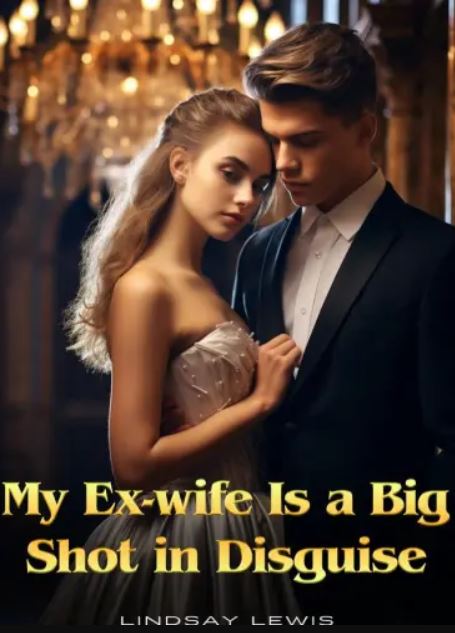 my-ex-wife-is-a-big-shot-in-disguise-novel