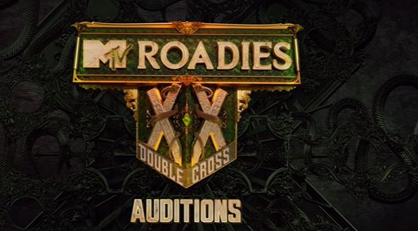 mtv roadies double cross audition