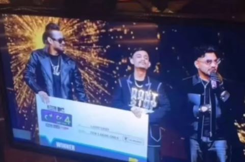 lashcurry winner mtv hustle 4